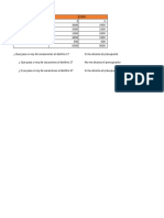 E - ACTIVIDAD 2.1. Practicas de Excel Avanzado