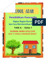 Ayu-Modul Ajar PMM - Observasi