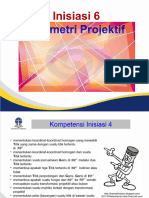 Geometri Projektif