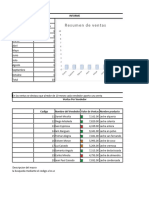 Creacion de Graficos en Excel