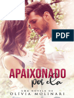 Apaixonado Por Ela - Olívia Molinari