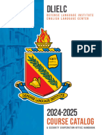 DLIELC - Defense Language Institute (2024)