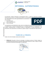 Dialisis Peritoneal Automatizada Web