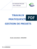 Travaux Pratiques-Qcm