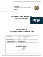 IK-004. Pengendalian Kendaraan Milik Tamu