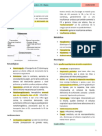 Dificultad Respiratoria Neonatal