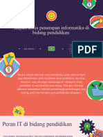 Informatika Kelompok 4