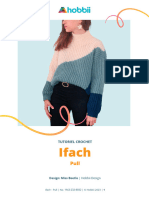 Ifach Sweater FR