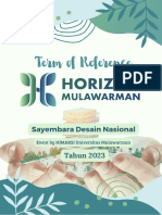 TOR HORIZON Mulawarman