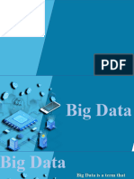 Big Data