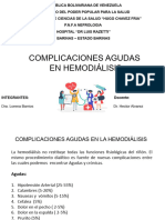 Complica C I Ones