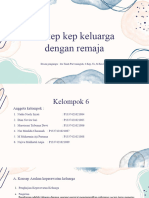 Kep Keluarga Kel 6