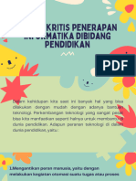 Kajian Kritis Informatika Dibidang Pendidikan - 20230831 - 082005 - 0000