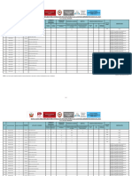 Resultados Preliminare Evaluacion de Expediente