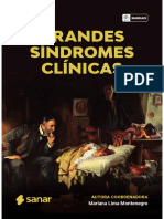 Grandes Sindromes Clinicas 2021 Montenegro