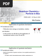 Quantum Chemistry Neax2-2