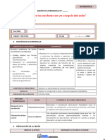 DIA 3-5to. GRADO. SESION. FORMA Y MOV.