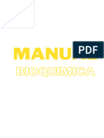 Flashcard Bioquimica Version Manual