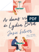 As Duas Vidas de Lydia Bird