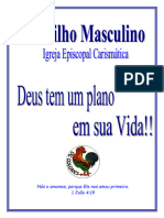 Album de CURSILHO MASCULINO