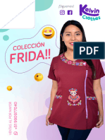 Catalogo Frida