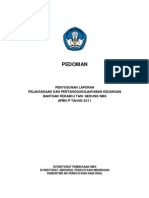 Download 3 Pedoman Pelaporan Keuangan Rehabilitasi Gedung Smk 2011 by Taufik Ismail SN71513197 doc pdf