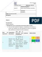 Actividad 2 Estrategias para Operacion de Nuevas Empresas