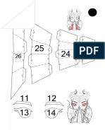 Maleficafunkopop 30 CM PDF