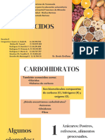 Seminario Carbohidratos