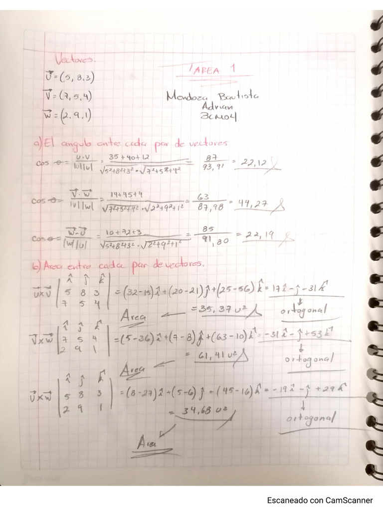 Tarea 1 | PDF