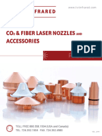 II-VI Nozzle Catalog - PRECITEC