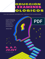 Cartilla de Psicologia 1ra Parte - Gaf Jujuy