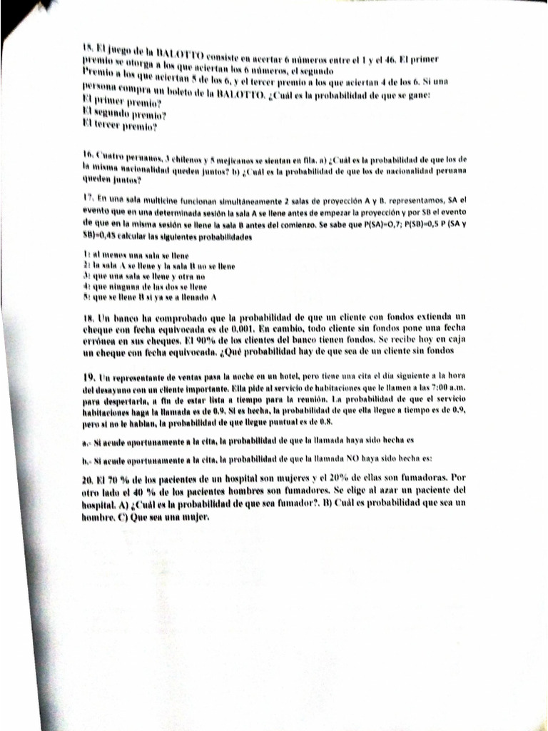 Documento 5 | PDF