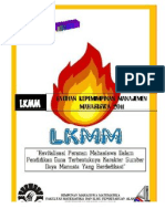 proposal LKMM