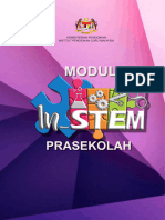 Modul Instem Prasekolah 2023 New