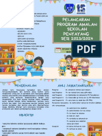 Buku Program Guru Penyayang 