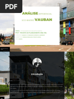 Referencial 9 - Bairro Sustentavel