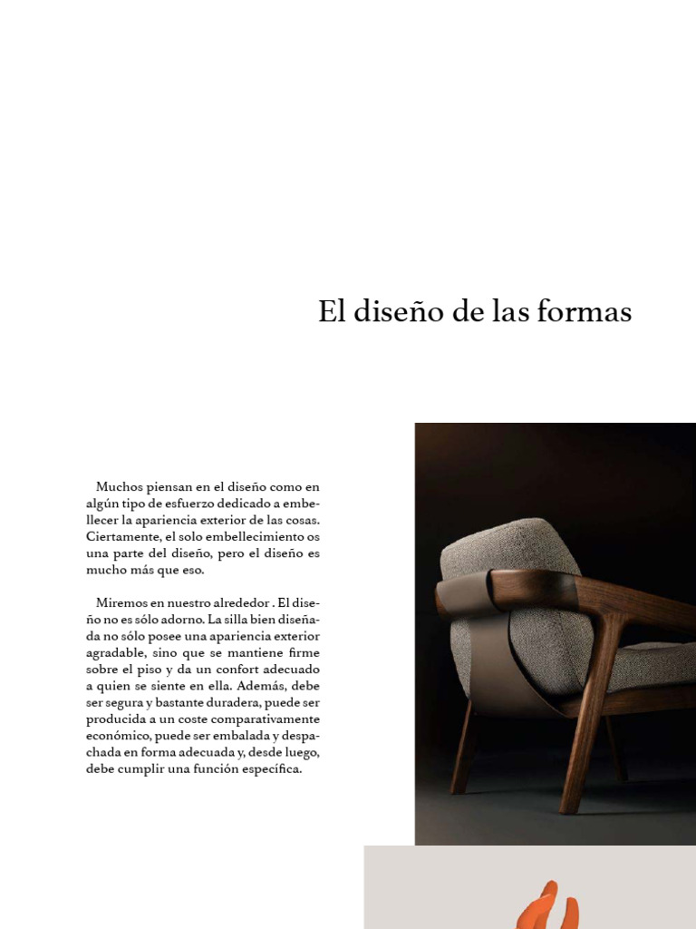 Elementos Clave del Diseño Visual | PDF | Diseño