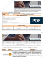 Guia de Estudio Unidades 1 y 2 Identidad