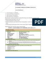 Tugas 2.1 Menganalisis Rencana Pembelajaran - Fenti Rochayani - 2301680145