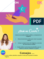 Diseña Con Canva