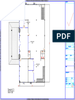 Denah Lt.1 Office Revisi Lapangan