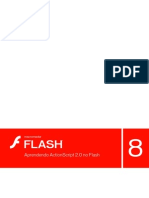 Flash 8 Action Script