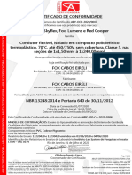 ABY-OCP-2020-0047 Certificado ATOX 750v