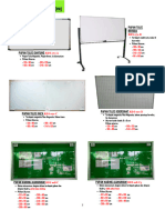 Papan Tulis Dan Papan Mading