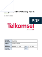 MOP - GGSN Huawei Configure QCI-DSCP Mapping v3