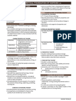 LV1 TFN Notes