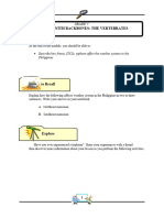 Module 18 - Fronts, Itczs, and Typhoon