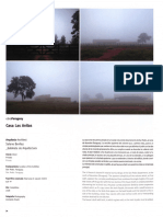 Revista Arquitectura 2010 n361 Pag34 39
