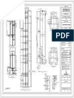 Perhitungan Teknis Dan Gambar Rencana Detail Sistem Transportasi Dalam Gedung (Vertikal Danatau Horizontal)
